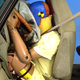 Illustration for article titled My Childhood Family Van Was A Total Deathtrap And Im Lucky To Be Alive